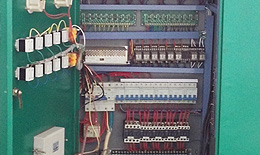 Control system