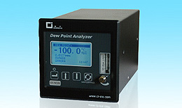 Moisture analyzer