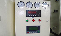 Control box