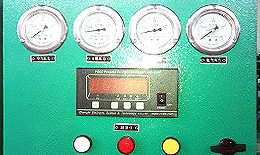 Control box