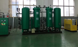 PSA nitrogen making machine