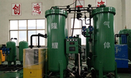 LY-99.9-100 nitrogen equipment