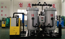 LY-99.9-200 nitrogen equipment