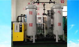 LY-99.9-100 Nitrogen equipment