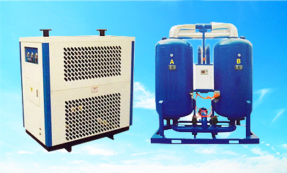 Air purification system