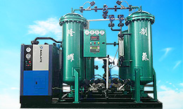 Nitrogen equipment