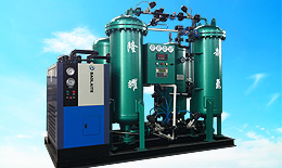 Nitrogen equipment