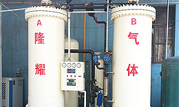 制氧機2